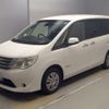 nissan serena 2014 -NISSAN 【熊本 501ﾗ5169】--Serena DAA-HC26--HC26-108236---NISSAN 【熊本 501ﾗ5169】--Serena DAA-HC26--HC26-108236- image 1