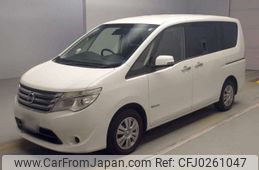 nissan serena 2014 -NISSAN 【熊本 501ﾗ5169】--Serena DAA-HC26--HC26-108236---NISSAN 【熊本 501ﾗ5169】--Serena DAA-HC26--HC26-108236-