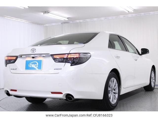 toyota mark-x 2019 quick_quick_GRX130_GRX130-6113302 image 2