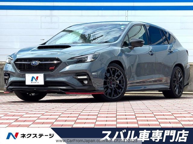 subaru levorg 2023 -SUBARU--Levorg 5BA-VNH--VNH-007380---SUBARU--Levorg 5BA-VNH--VNH-007380- image 1