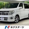 nissan elgrand 2006 -NISSAN--Elgrand CBA-NE51--NE51-150499---NISSAN--Elgrand CBA-NE51--NE51-150499- image 1