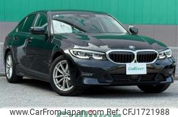 bmw 3-series 2020 CFJ1721988