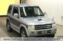 mitsubishi pajero-mini 2010 -MITSUBISHI--Pajero mini H58A-0903212---MITSUBISHI--Pajero mini H58A-0903212-