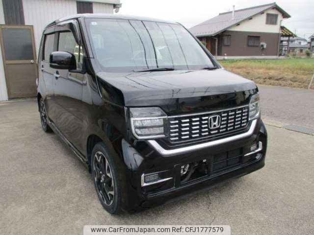 honda n-wgn 2020 CFJ1777579 image 1