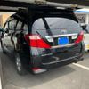 toyota alphard 2010 -TOYOTA--Alphard DBA-ANH25W--ANH25-8025775---TOYOTA--Alphard DBA-ANH25W--ANH25-8025775- image 13