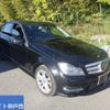 mercedes-benz c-class 2013 -MERCEDES-BENZ--Benz C Class 204049-WDD2040492A887687---MERCEDES-BENZ--Benz C Class 204049-WDD2040492A887687- image 1