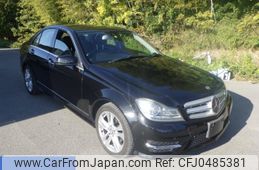 mercedes-benz c-class 2013 -MERCEDES-BENZ--Benz C Class 204049-WDD2040492A887687---MERCEDES-BENZ--Benz C Class 204049-WDD2040492A887687-