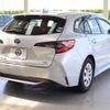 toyota corolla-touring-wagon 2021 -TOYOTA--Corolla Touring ZWE211W--6051442---TOYOTA--Corolla Touring ZWE211W--6051442- image 2