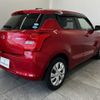 suzuki swift 2018 -SUZUKI--Swift DBA-ZC83S--ZC83S-120354---SUZUKI--Swift DBA-ZC83S--ZC83S-120354- image 3