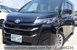 toyota noah 2024 CFJ1645235