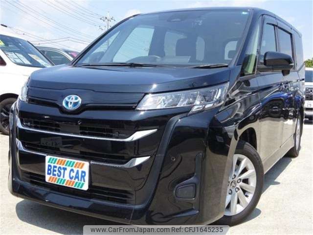 toyota noah 2024 CFJ1645235 image 1