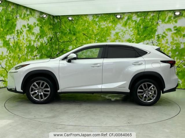 lexus nx 2016 quick_quick_DAA-AYZ10_AYZ10-1013329 image 2