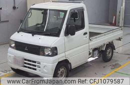 mitsubishi minicab-truck 2009 -MITSUBISHI--Minicab Truck GBD-U62T--U62T-1407922---MITSUBISHI--Minicab Truck GBD-U62T--U62T-1407922-