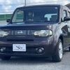 nissan cube 2008 CFJ1706020 image 13