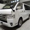 toyota hiace-van 2014 -TOYOTA--Hiace Van KDH206V--8070139---TOYOTA--Hiace Van KDH206V--8070139- image 1