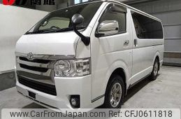 toyota hiace-van 2014 -TOYOTA--Hiace Van KDH206V--8070139---TOYOTA--Hiace Van KDH206V--8070139-