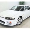 nissan skyline 1996 -NISSAN--Skyline HR33--HR33-089087---NISSAN--Skyline HR33--HR33-089087- image 1