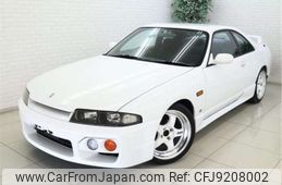 nissan skyline 1996 -NISSAN--Skyline HR33--HR33-089087---NISSAN--Skyline HR33--HR33-089087-