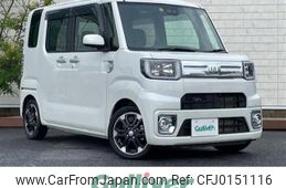 daihatsu wake 2020 -DAIHATSU--WAKE DBA-LA700S--LA700S-0154703---DAIHATSU--WAKE DBA-LA700S--LA700S-0154703-