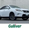 lexus rx 2014 -LEXUS--Lexus RX DAA-GYL15W--GYL15-2458744---LEXUS--Lexus RX DAA-GYL15W--GYL15-2458744- image 1