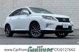 lexus rx 2014 -LEXUS--Lexus RX DAA-GYL15W--GYL15-2458744---LEXUS--Lexus RX DAA-GYL15W--GYL15-2458744-