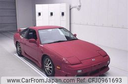 nissan 180sx 1997 CFJ0961693
