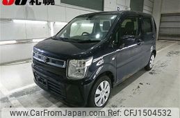 suzuki wagon-r 2020 CFJ1504532