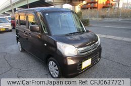 suzuki spacia 2016 -SUZUKI 【岐阜 582ﾓ 567】--Spacia DAA-MK42S--MK42S-138356---SUZUKI 【岐阜 582ﾓ 567】--Spacia DAA-MK42S--MK42S-138356-