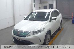 toyota harrier 2018 quick_quick_DBA-ZSU60W_ZSU60-0138242