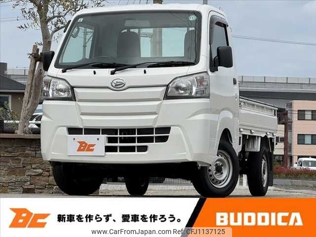 daihatsu hijet-truck 2016 -DAIHATSU--Hijet Truck EBD-S500P--S500P-0044221---DAIHATSU--Hijet Truck EBD-S500P--S500P-0044221- image 1
