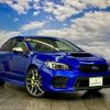 subaru wrx-s4 2020 quick_quick_CBA-VAB_VAB-035715 image 11