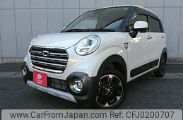 daihatsu cast 2019 -DAIHATSU--Cast DBA-LA250S--LA250S-0166605---DAIHATSU--Cast DBA-LA250S--LA250S-0166605-