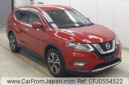 nissan x-trail 2019 -NISSAN--X-Trail NT32-305929---NISSAN--X-Trail NT32-305929-