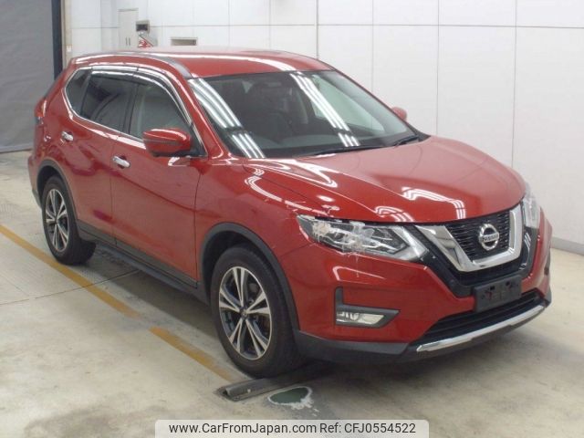 nissan x-trail 2019 -NISSAN--X-Trail NT32-305929---NISSAN--X-Trail NT32-305929- image 1