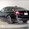 bmw 5-series 2022 -BMW--BMW 5 Series 3LA-JA20PH--WBA12AG090CJ62943---BMW--BMW 5 Series 3LA-JA20PH--WBA12AG090CJ62943- image 2