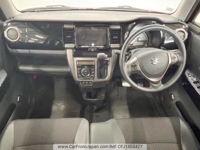 suzuki hustler 2016 quick_quick_MR41S_MR41S-614068 image 2