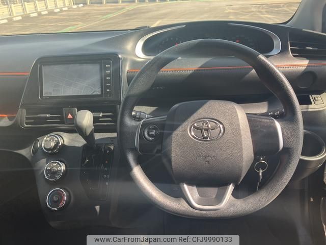 toyota sienta 2016 quick_quick_NSP170G_NSP170-7046175 image 2