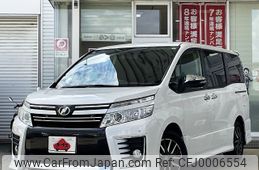 toyota voxy 2015 -TOYOTA--Voxy DBA-ZRR80W--ZRR80-0116023---TOYOTA--Voxy DBA-ZRR80W--ZRR80-0116023-