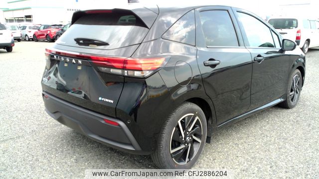 2023 Nissan Note NOTE 2WD - Car Price $5,392