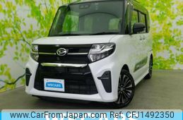 daihatsu tanto 2019 quick_quick_5BA-LA650S_LA650S-0010240