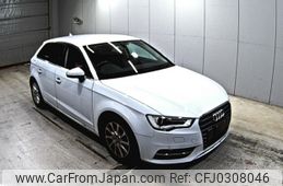 audi a3 2013 -AUDI--Audi A3 8VCXS-WAUZZZ8V8EA030914---AUDI--Audi A3 8VCXS-WAUZZZ8V8EA030914-