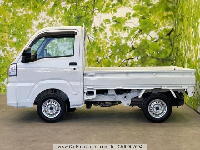 daihatsu hijet-truck 2022 quick_quick_3BD-S500P_S500P-0153382 image 2