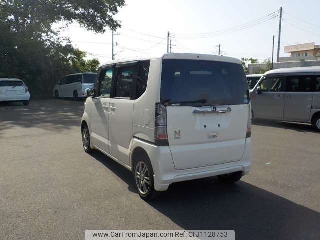 honda n-box 2014 -HONDA--N BOX DBA-JF2--JF2-1206453---HONDA--N BOX DBA-JF2--JF2-1206453- image 2