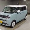 suzuki wagon-r 2022 -SUZUKI 【広島 582い5077】--Wagon R Smile MX91S-147469---SUZUKI 【広島 582い5077】--Wagon R Smile MX91S-147469- image 1