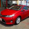 toyota auris 2013 -TOYOTA--Auris DBA-ZRE186H--ZRE186-6003467---TOYOTA--Auris DBA-ZRE186H--ZRE186-6003467- image 1