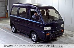 suzuki every 1992 -SUZUKI--Every DF51V-566256---SUZUKI--Every DF51V-566256-