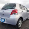 toyota vitz 2008 N2025010244A-10 image 4