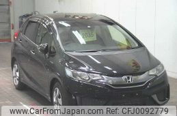 honda fit 2014 -HONDA--Fit GP5-3101051---HONDA--Fit GP5-3101051-