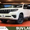 toyota land-cruiser-prado 2022 -TOYOTA--Land Cruiser Prado 3DA-GDJ150W--GDJ150-0078423---TOYOTA--Land Cruiser Prado 3DA-GDJ150W--GDJ150-0078423- image 1