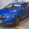 honda cr-v 2021 CFJ1576014 image 2